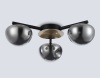 Потолочный светодиодный светильник Ambrella light High Light LH12006
