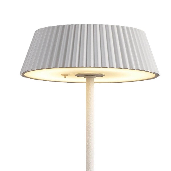 Переносной уличный светильник RELAX 7933