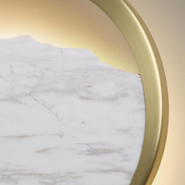 Настенный светильник ODEON LIGHT ECODESIGN VALLEY 4359/9WL