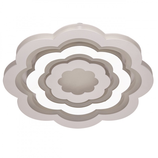 Настенно-потолочный светодиодный светильник IMEX PLW-3018-200