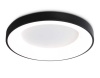 Потолочный светодиодный светильник Ambrella light Orbital Design FZ1403