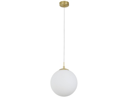 Подвесной светильник Newport 3840/S brass М0070679