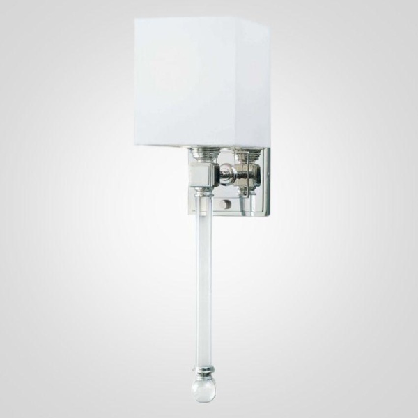 Бра Imperium Loft Regina Andrew Crystal Sconce 85023-22 Бра Imperium Loft Regina Andrew Crystal Sconce 85023-22