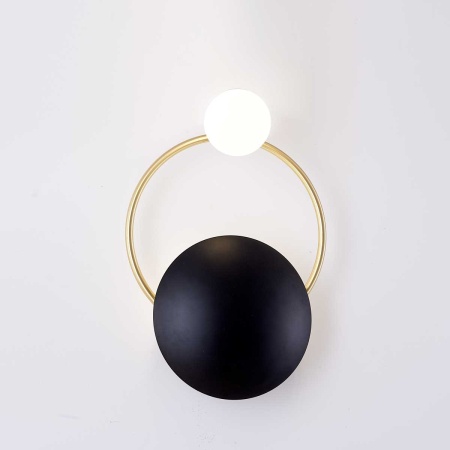 Настенный светильник Imperium Loft Lex Ring 133215-22