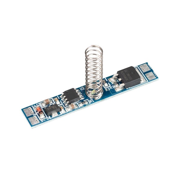 Диммер Arlight SR-Rule-Dim-Touch 036205 Диммер Arlight SR-Rule-Dim-Touch 036205