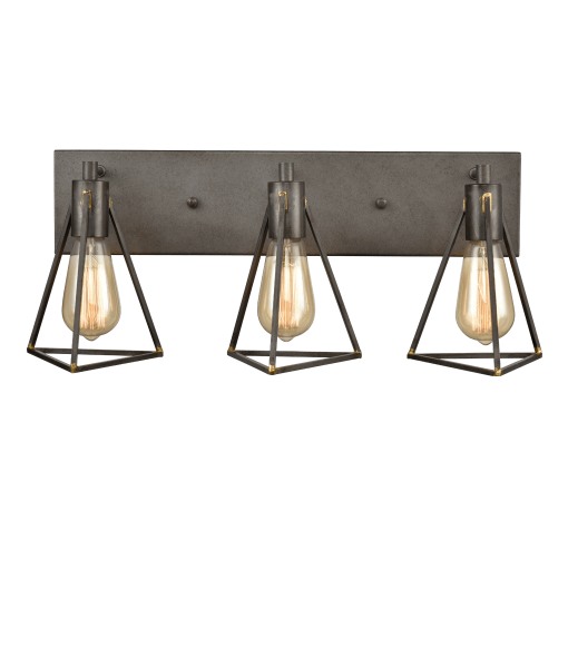 Бра Vele Luce Storm VL6136W03 Бра Vele Luce Storm VL6136W03