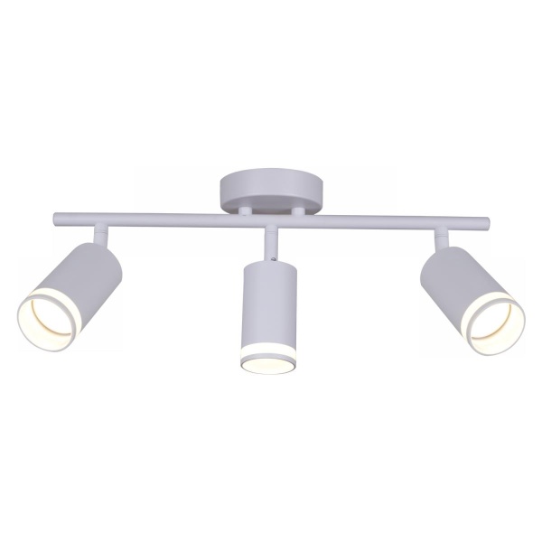 Спот Reluce Technical 16001-9.5-003CT SPOT LIGHT GU10 WT