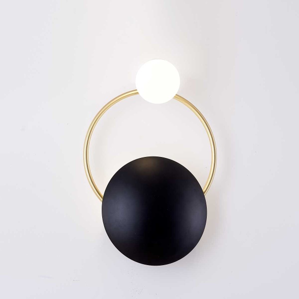Настенный светильник Imperium Loft Lex Ring 133215-22