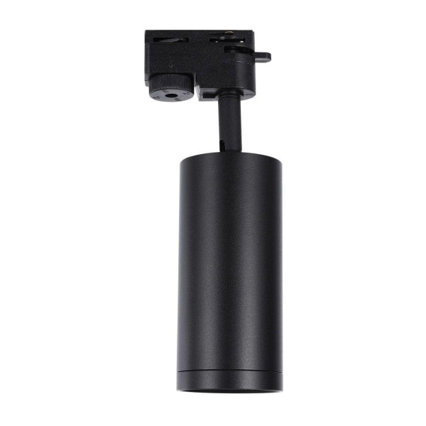 Трековый светильник Lucia Tucci LTP-T007-01GU10-B Трековый светильник Lucia Tucci LTP-T007-01GU10-B