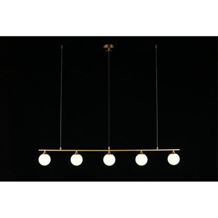 Подвесная люстра Aployt Sylwia APL.634.13.05