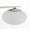 Потолочная светодиодная люстра Citilux Atman Smart CL226A141 Потолочная светодиодная люстра Citilux Atman Smart CL226A141