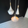 Подвесной светильник Imperium Loft Dairy Light Beat 74576-22