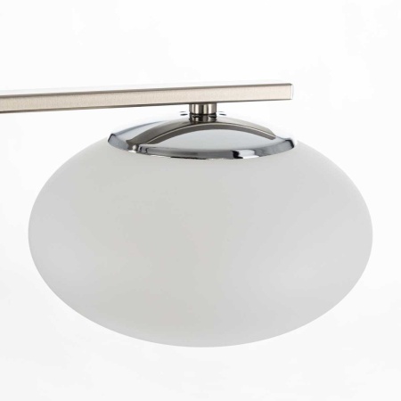 Потолочная светодиодная люстра Citilux Atman Smart CL226A141 Потолочная светодиодная люстра Citilux Atman Smart CL226A141
