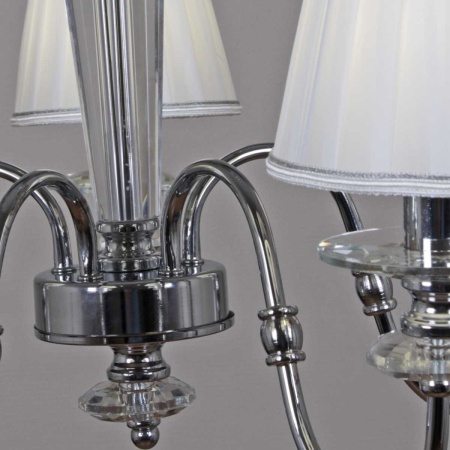 Люстра Reluce 60300-0.4-05 CH