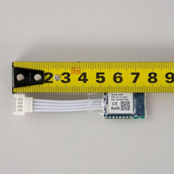 Смарт-модуль Citilux CLR1M Smart Module Смарт-модуль Citilux CLR1M Smart Module