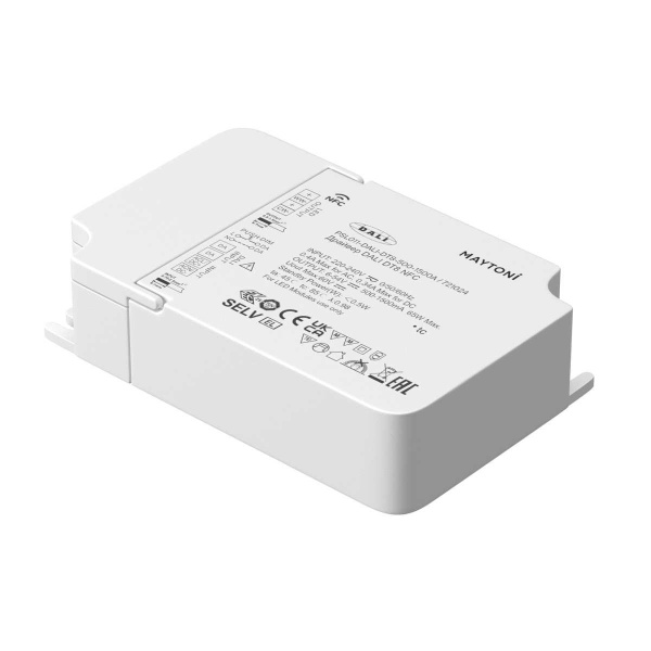Источник тока Maytoni Lighting control 721024 Источник тока Maytoni Lighting control 721024