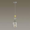 Подвесной светильник Odeon Light Classic Bizet 4893/1B