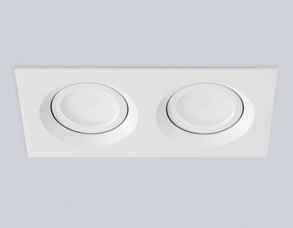 Встраиваемый точечный светильник  Ambrella light TECHNO SPOT TN102745