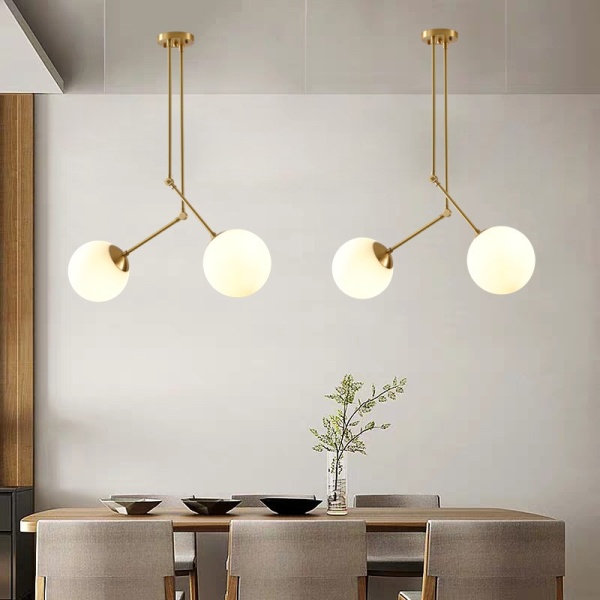 Подвесная светодиодная люстра Imperium Loft Freestyle 140716-26