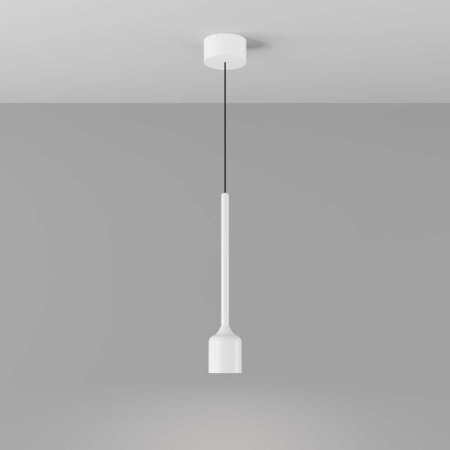Подвесной светильник Maytoni Outdoor O491PL-L8W3K