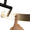 Торшер Loft IT Ring 10027 Торшер Loft IT Ring 10027