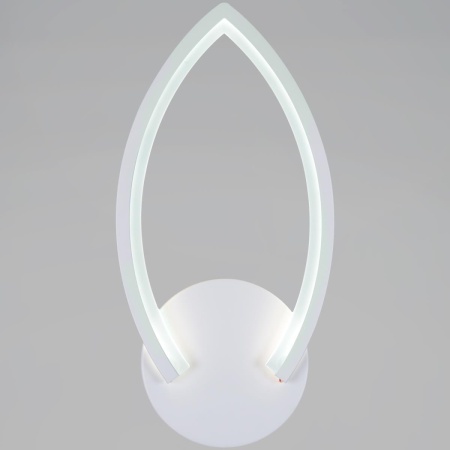 Светильник настенный Reluce 09877-0.2-01 CR