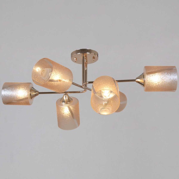 Потолочная люстра Reluce 51460-0.3-06 FG