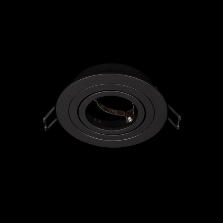 Встраиваемый светильник Loft IT Hap 10341/B Black