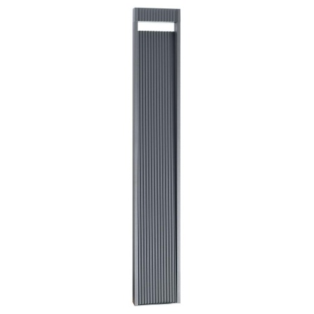 Уличный светодиодный светильник Arte Lamp Arneb A2148PA-1BK