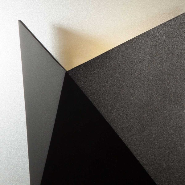 Уличный настенный светодиодный светильник Elektrostandard 1517 Techno LED Batterfly a038824