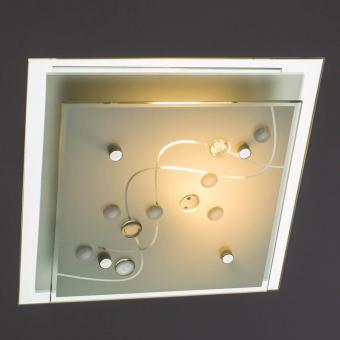 Потолочный светильник Arte Lamp A4891PL-1CC