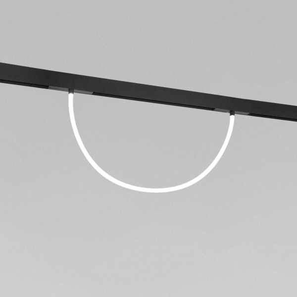 Трековый светодиодный светильник Elektrostandard Full Light N01 22W 4200K 85026/01 a061182 Трековый светодиодный светильник Elektrostandard Full Light N01 22W 4200K 85026/01 a061182