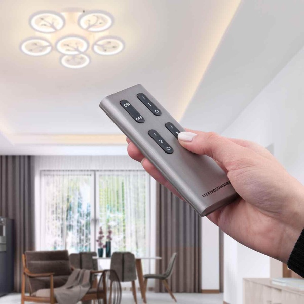 Пульт управления светом Y11 Elektrostandard a043622 Пульт управления светом Y11 Elektrostandard a043622