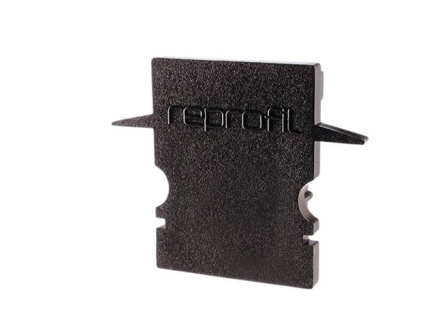 Заглушка Deko-Light End Cap H-ET-02-10 Set 2 pcs 979062 Заглушка Deko-Light End Cap H-ET-02-10 Set 2 pcs 979062