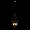 Подвесной светильник Loft It Incense 10455/4 CR