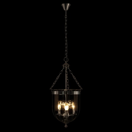 Подвесной светильник Loft It Incense 10455/4 CR