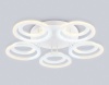 Светильник потолочный Ambrella light ACRYLICA FA8944