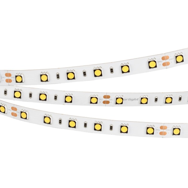 Светодиодная лента Arlight 14,4W/m 60LED/m 5060SMD дневной белый 5M 021423(2)