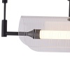 Подвесной светодиодный светильник Kink Light Аника 08021-120P,19