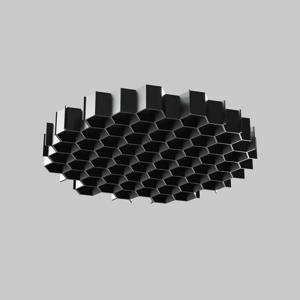 Светофильтр Maytoni Technical Wise HoneyComb-D26 Светофильтр Maytoni Technical Wise HoneyComb-D26