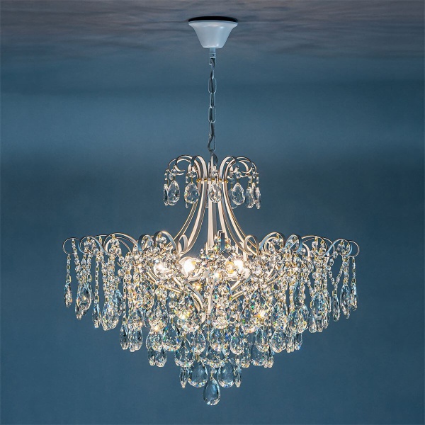 Подвесная люстра Escada 1123/6S