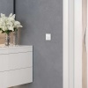 Рамка Werkel Acrylic на 1 пост белый W0012701 4690389184819