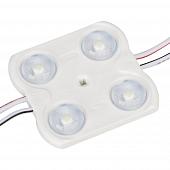 Герметичный светодиодный модуль Arlight CRAFT-2835-4-12V White 170deg 024840