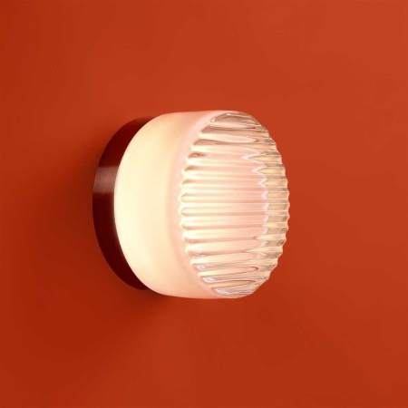 Настенный светильник Freya Modern Retro FR5603WL-L8TR1