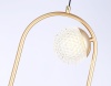 Подвесной светильник Ambrella light Traditional Crystal TR5431