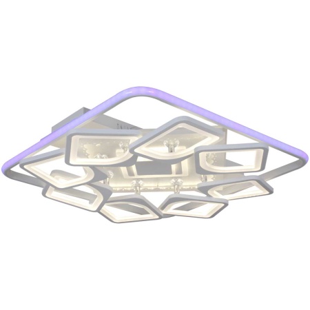 Люстра Reluce 09211-0.3-600 White