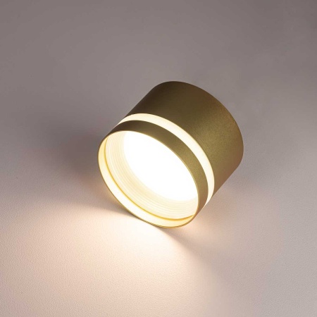 Потолочный светильник Citilux Hardy CL002C12