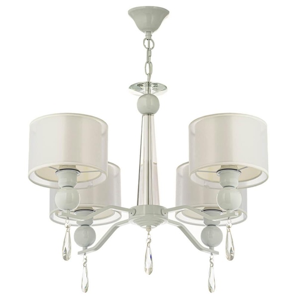 Подвесная люстра Arti Lampadari Rufina E 1.1.4.600 W