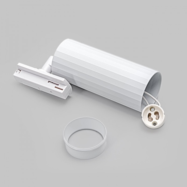 Трековый светильник IMEX Capella IL.0010.0009 WH Трековый светильник IMEX Capella IL.0010.0009 WH