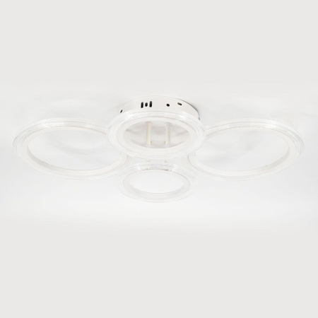 Потолочная светодиодная люстра Escada Avani 10258/4LED